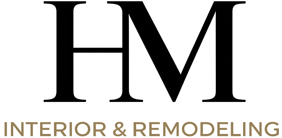HM Interior & Remodeling